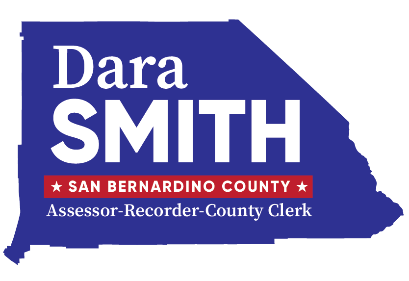 Dara Smith for San Bernardino County Assessor-Recorder-County Clerk